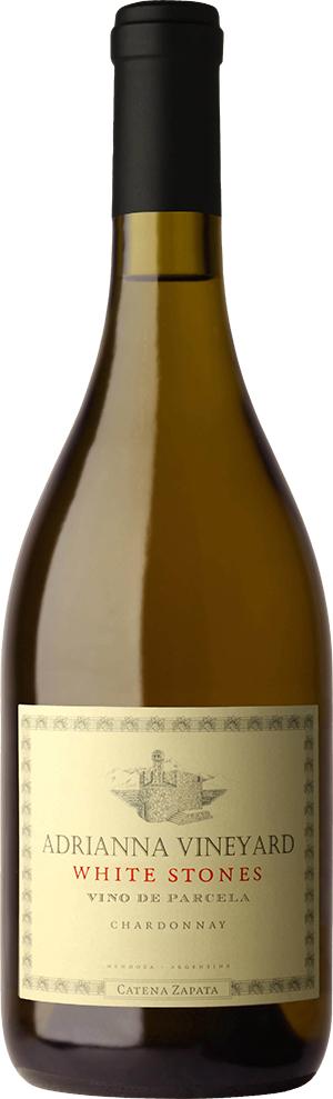 Catena Zapata Adrianna Vineyard White Stones | Winebow
